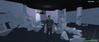 Kyle Simulator Image