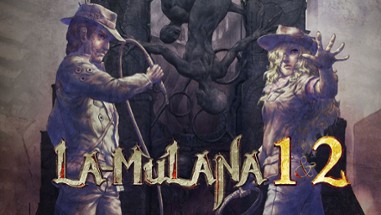 La-Mulana 1 & 2 Image