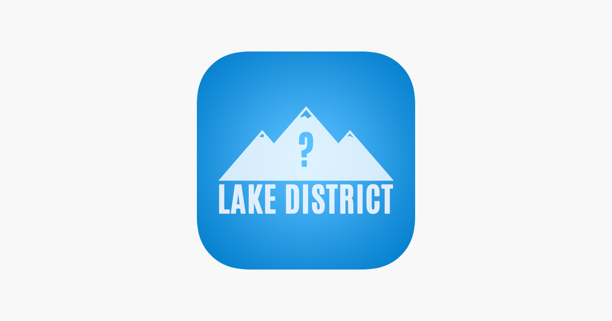 Games like Lake District Hills