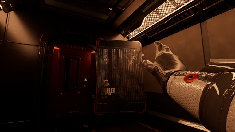 Last Signal screenshot