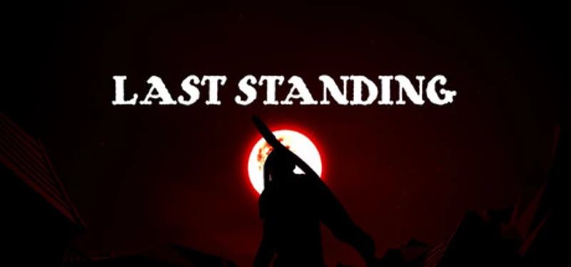 LAST STANDING Image