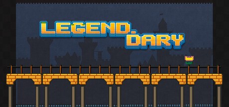 Games like Legend Dary