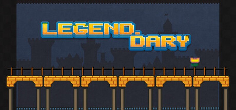 Legend Dary Image