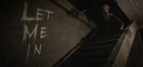 Games like Let Me In