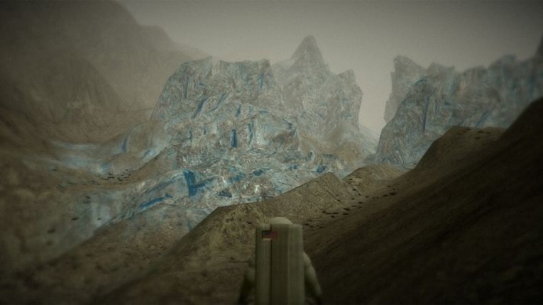 Lifeless Planet screenshot