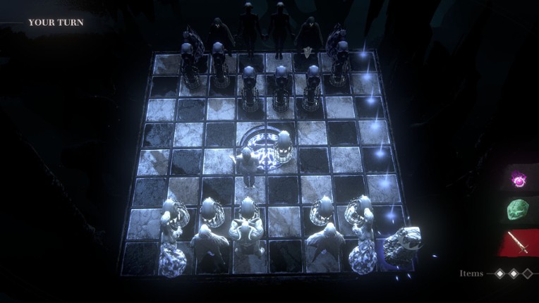 Lilith's Game screenshot