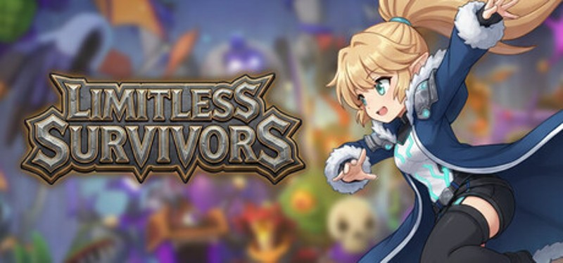 Limitless Survivors Image