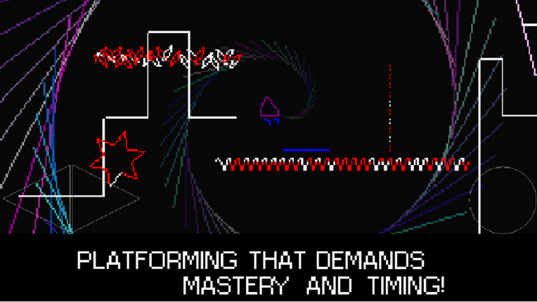 LineWorld: The First Story Image