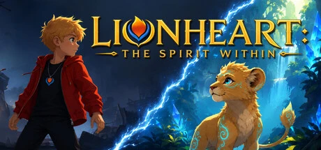 Games like Lionheart: The Spirit Within