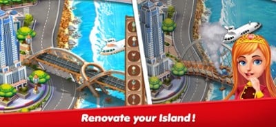 Lost Island Kingdom Rescue Image