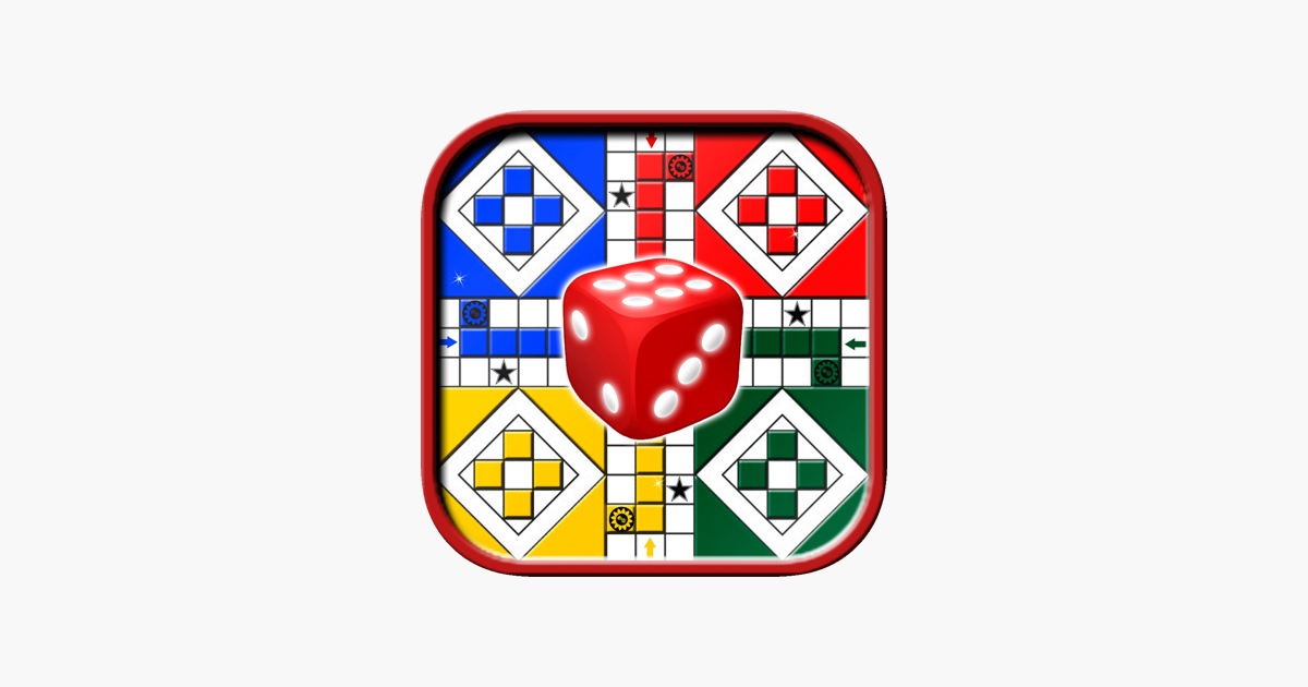 Games like Ludo Classic Star Game 2019