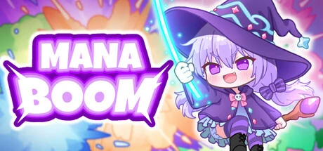 Games like Mana Boom