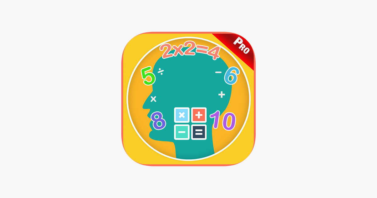 Games like Mental Math Games For Kids App
