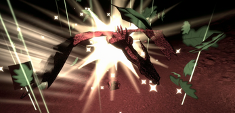 Millennium dragon screenshot