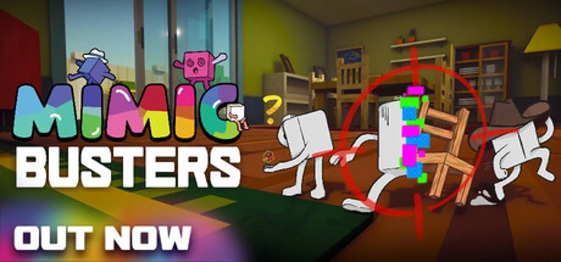 Mimic Busters Image