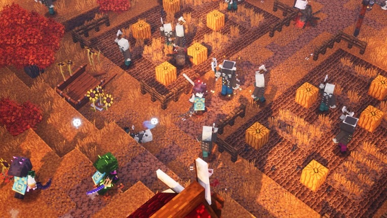 Minecraft Image