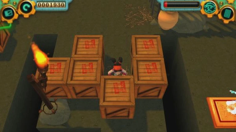 Monkey Tales Image