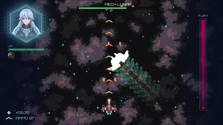 Moonbringer Image