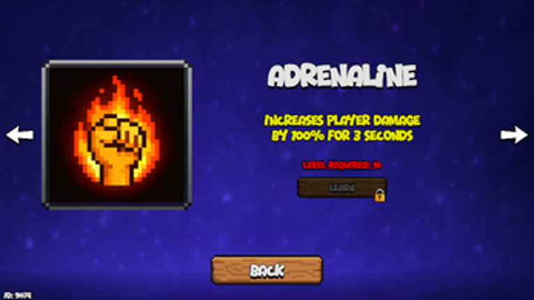 MoonCore RPG screenshot