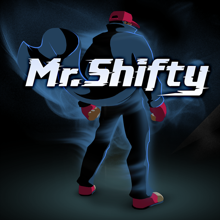 Games like Mr. Shifty
