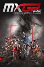 MXGP 2021 Image