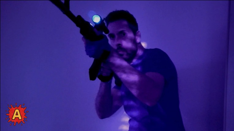 My Bloody Weekend 3 screenshot