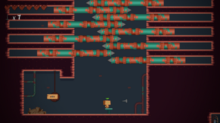 Nailed it screenshot