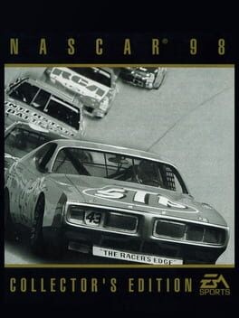 Games like NASCAR 98 Collector's Edition
