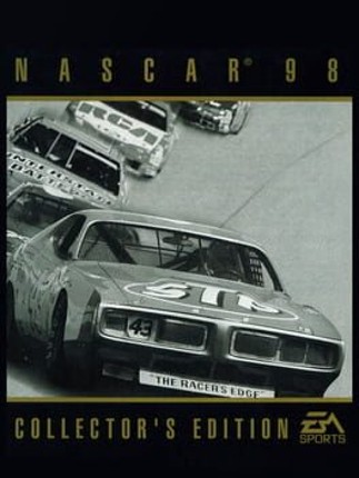 NASCAR 98 Collector's Edition Image