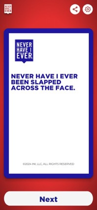 Never Have I Ever Image