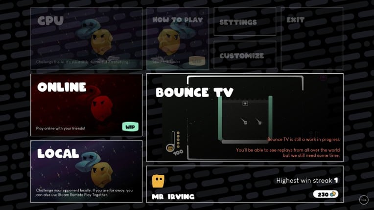 Nice To Yeet You screenshot