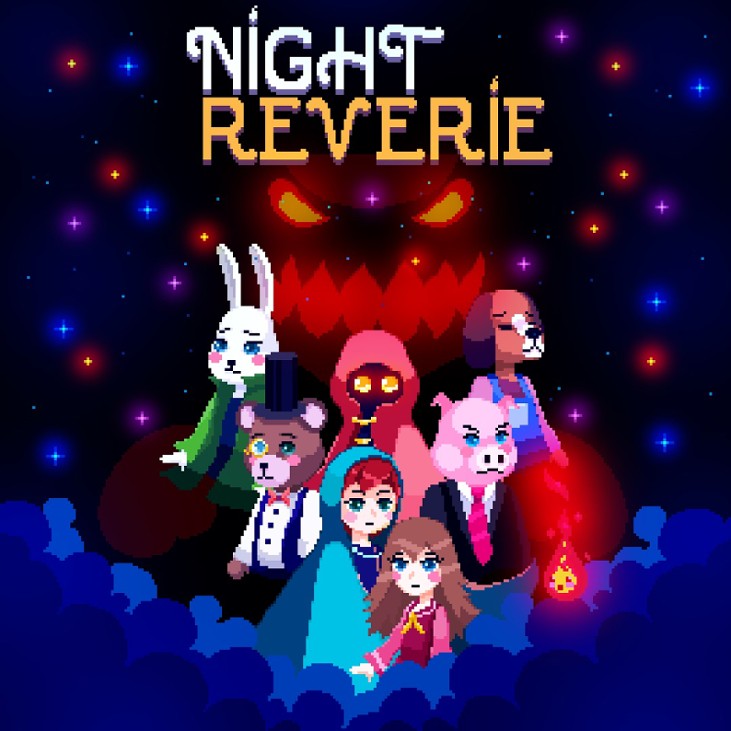Games like Night Reverie