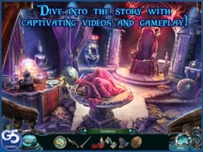 Nightmares from the Deep™: The Siren’s Call HD Image