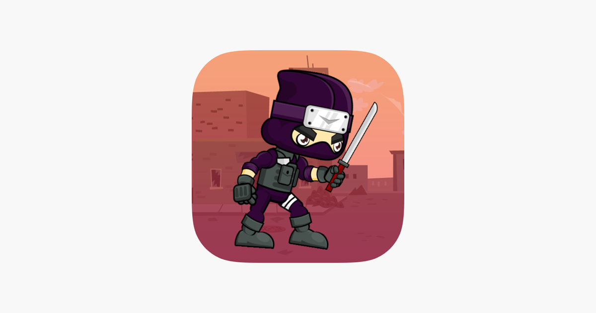 Games like Ninja Fight ~ Adventure Quest Fighting Game