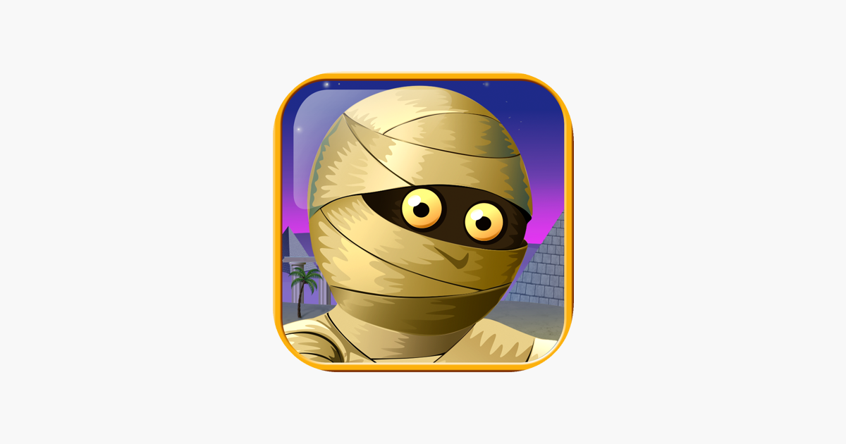 Games like No Crazy Mummy Dies