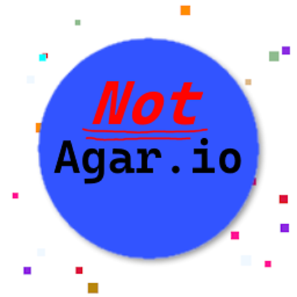 Not Agar.io Game Cover