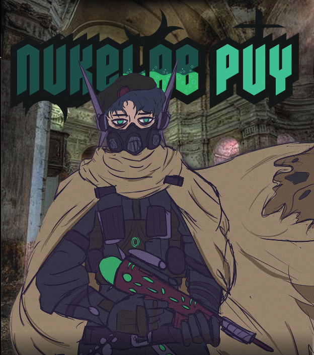 Games like NukeLab Puy