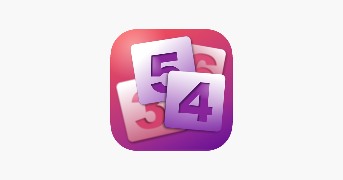 Games like NuMiGa - Number mini games