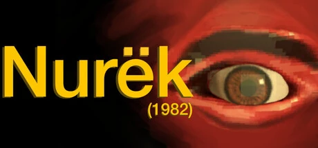 Games like Nurek (1982)