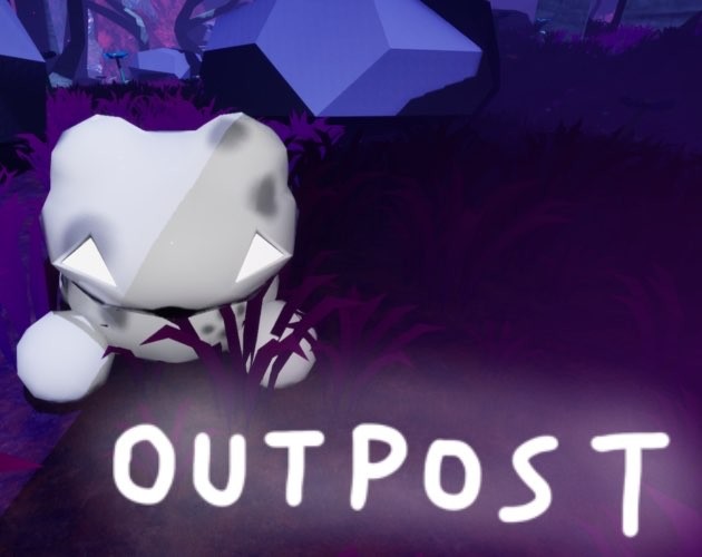 Games like OUTPOST