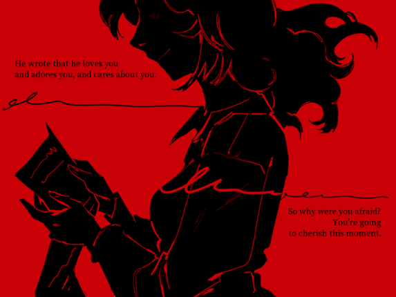 On Christmas He Will Return Home screenshot