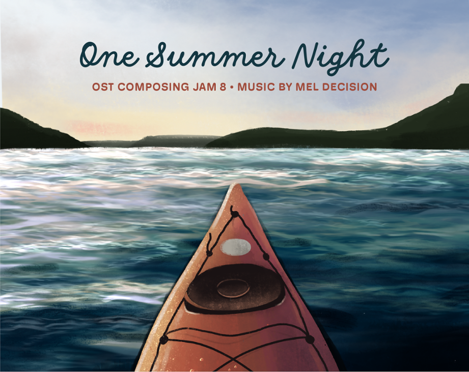 Games like One Summer Night