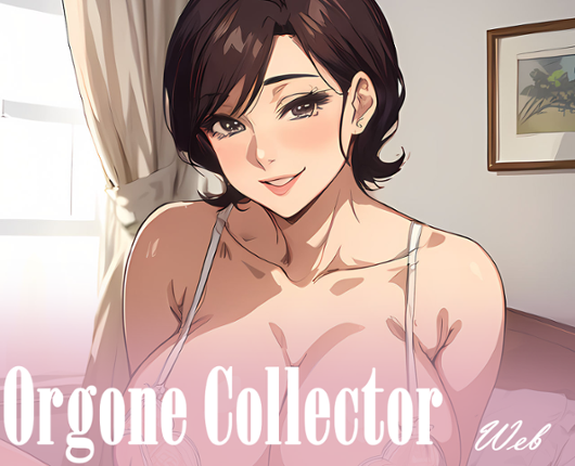 Orgone Collector -- Browser Edition Game Cover