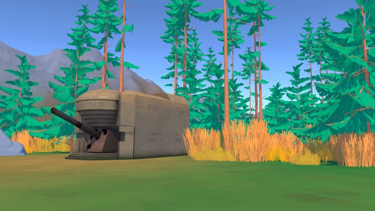 Panzer Vor screenshot