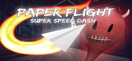 Games like Paper Flight: Super Speed Dash