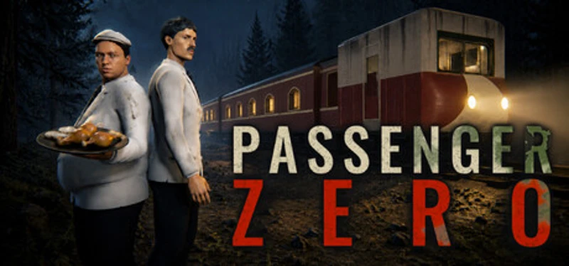 Passenger Zero Image