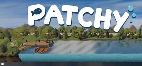 Games like Patchy