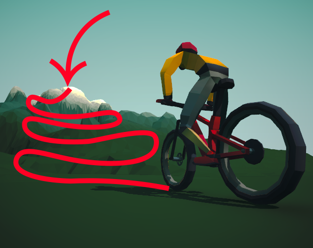 Games like Peak Chasers