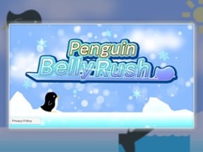 Penguin Belly Rush Image