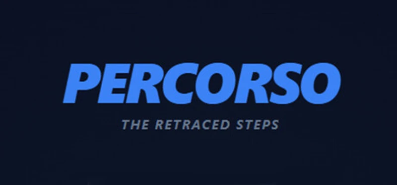 Percorso - The Retraced Steps Image